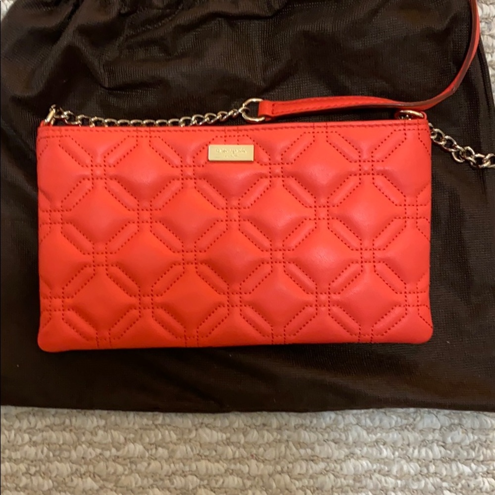 Kate Spade crossbody purse